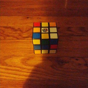 Rubix cube